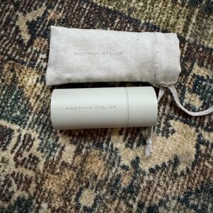 Westman Atelier baby cheeks blush stick Poppet